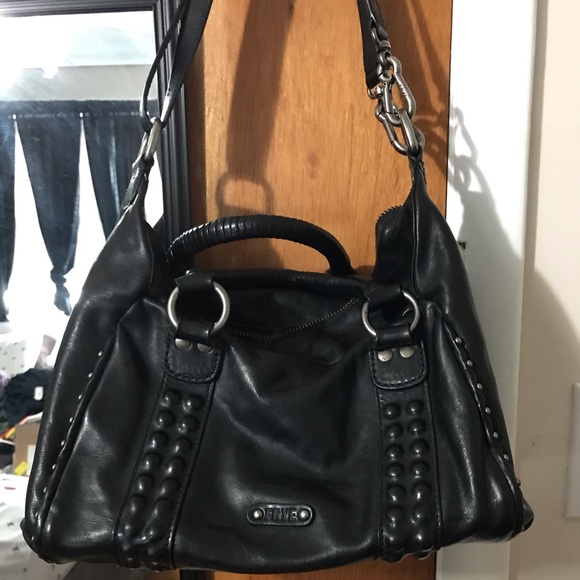Frye roxanne bag Clearance